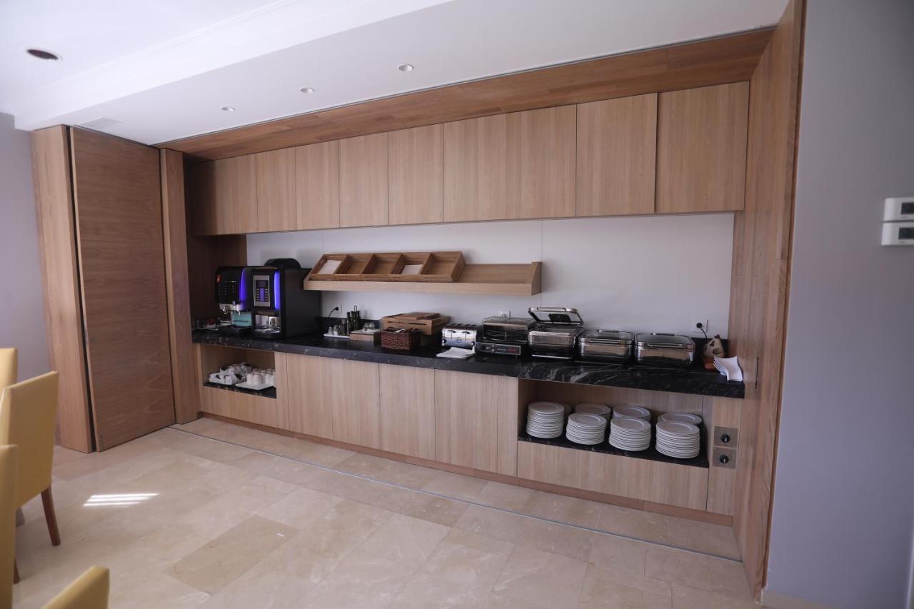 Hotel Spa Atlantico סן ויסנטה דו מאר מראה חיצוני תמונה