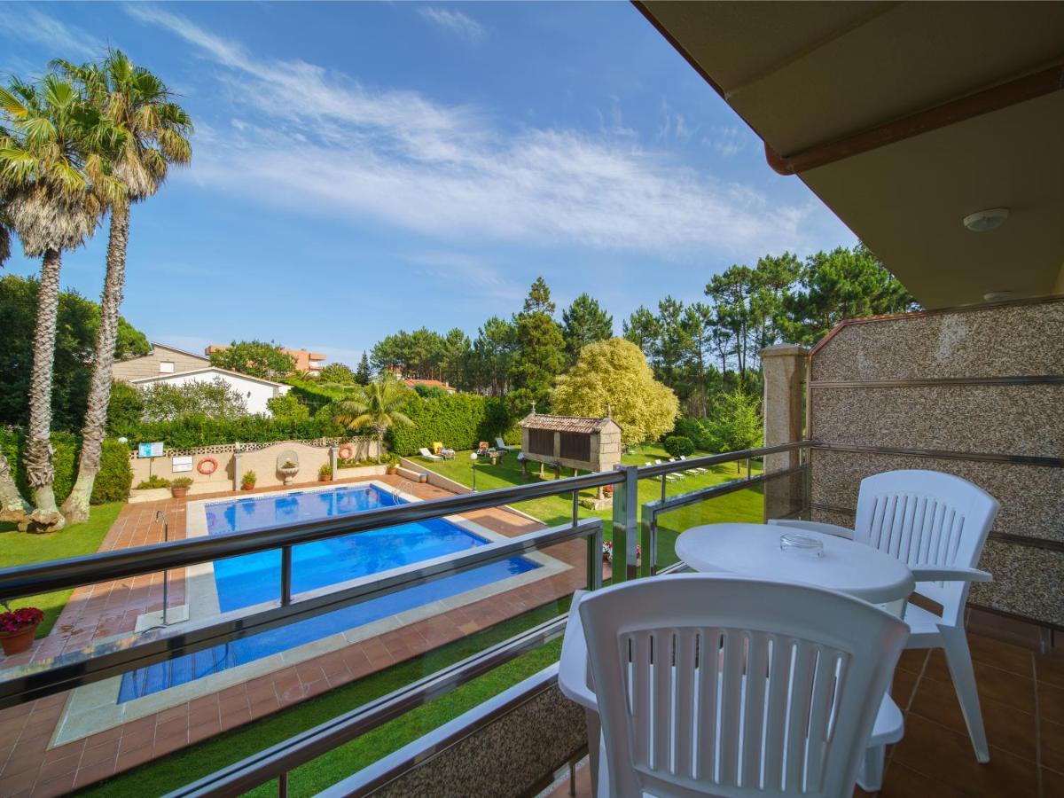 Hotel Spa Atlantico סן ויסנטה דו מאר מראה חיצוני תמונה