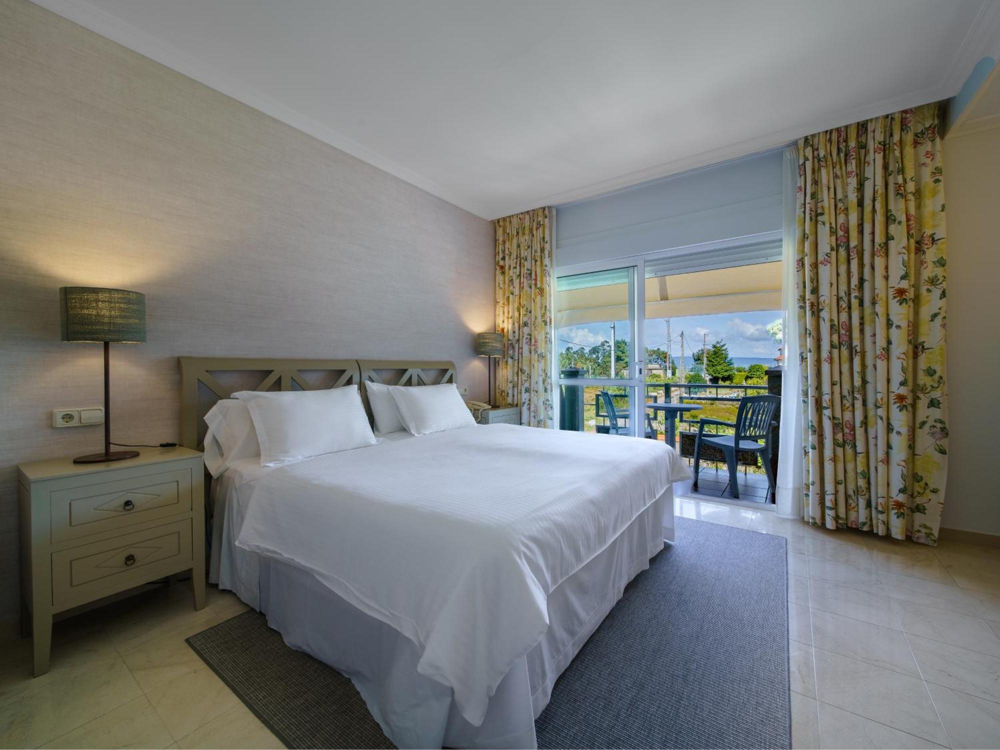 Hotel Spa Atlantico סן ויסנטה דו מאר מראה חיצוני תמונה