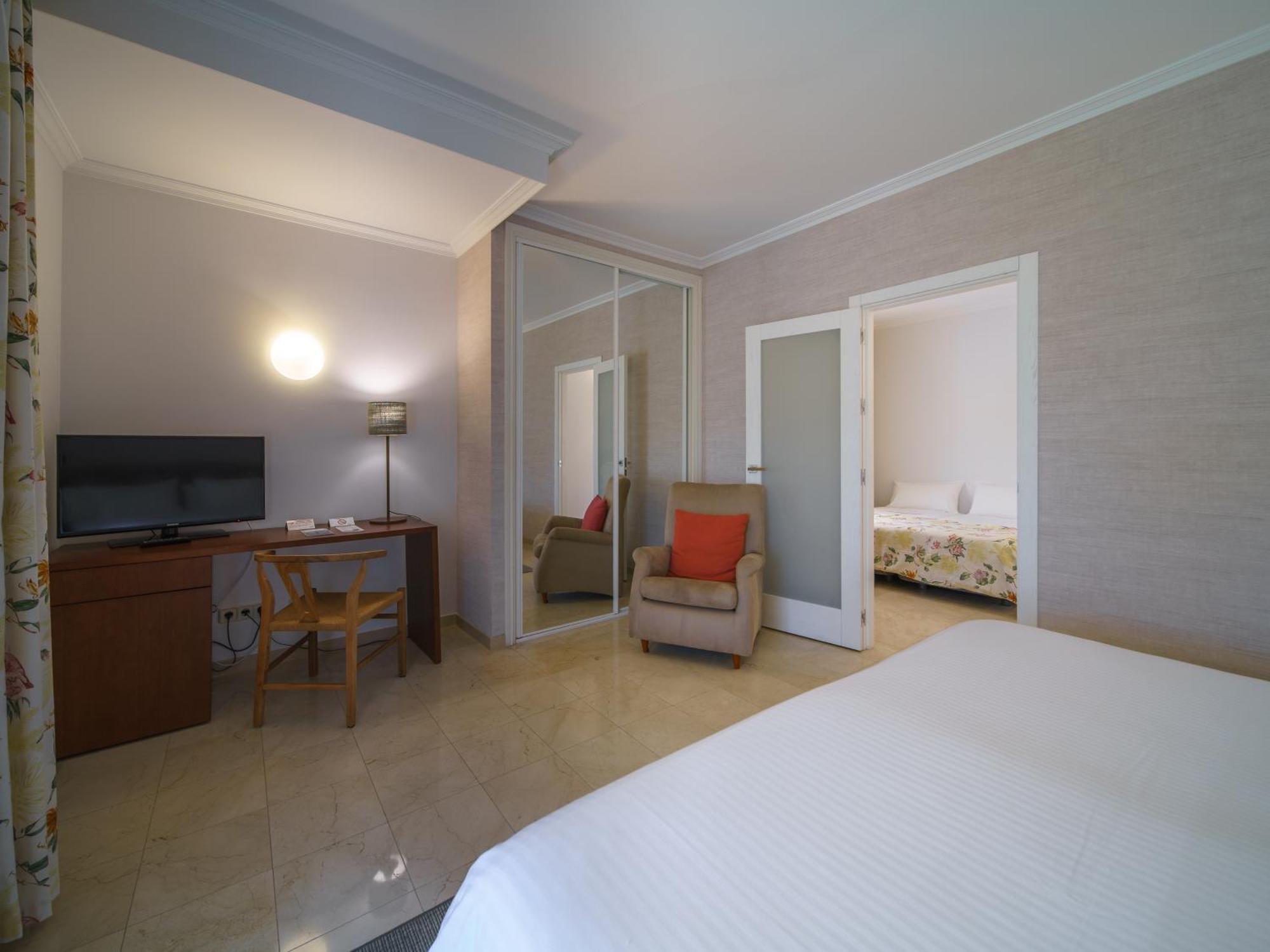 Hotel Spa Atlantico סן ויסנטה דו מאר מראה חיצוני תמונה