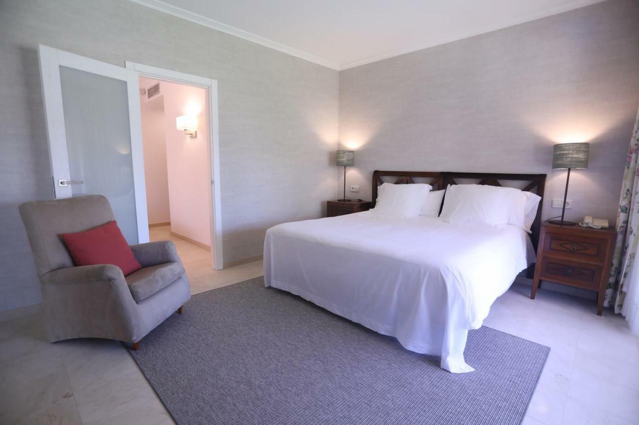 Hotel Spa Atlantico סן ויסנטה דו מאר מראה חיצוני תמונה