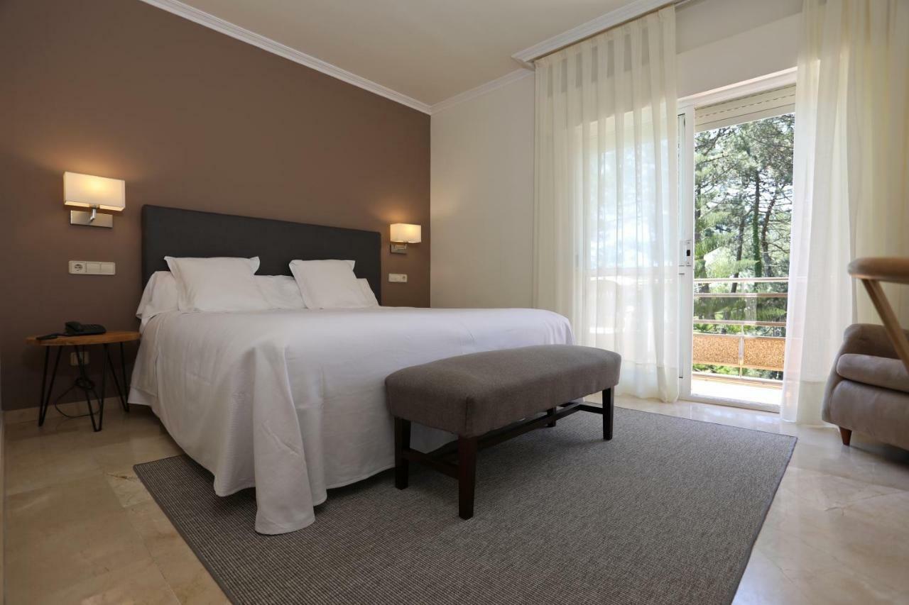 Hotel Spa Atlantico סן ויסנטה דו מאר מראה חיצוני תמונה