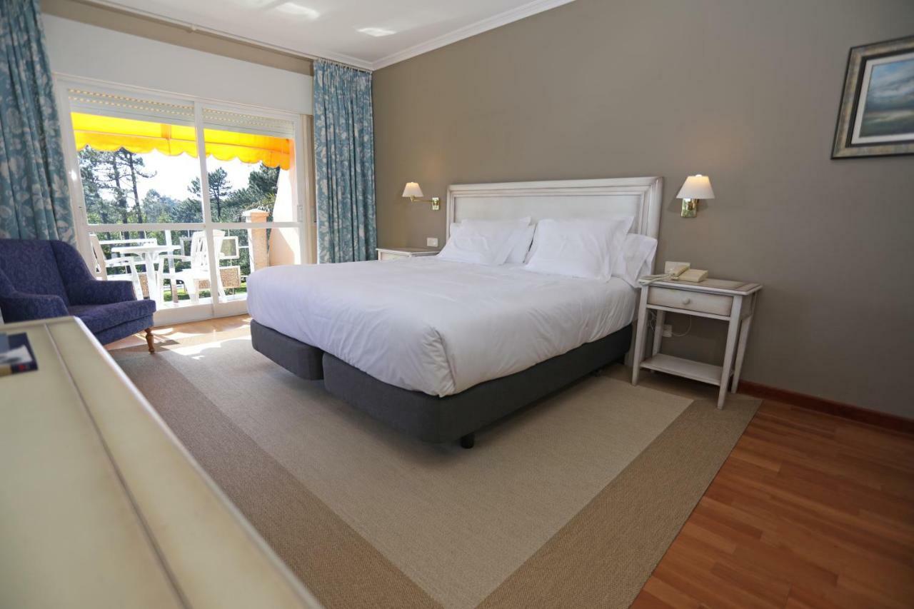 Hotel Spa Atlantico סן ויסנטה דו מאר מראה חיצוני תמונה